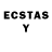 Ecstasy XTC Maria Anyushkina