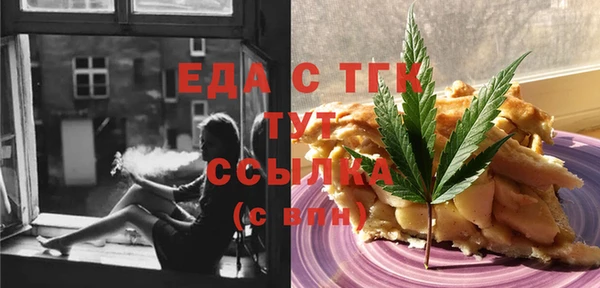 хмурый Бородино